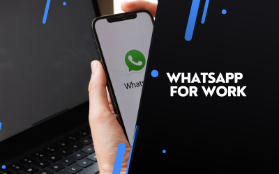 Why Retail and Hospitality Teams Are Ditching WhatsApp for Staff Communication