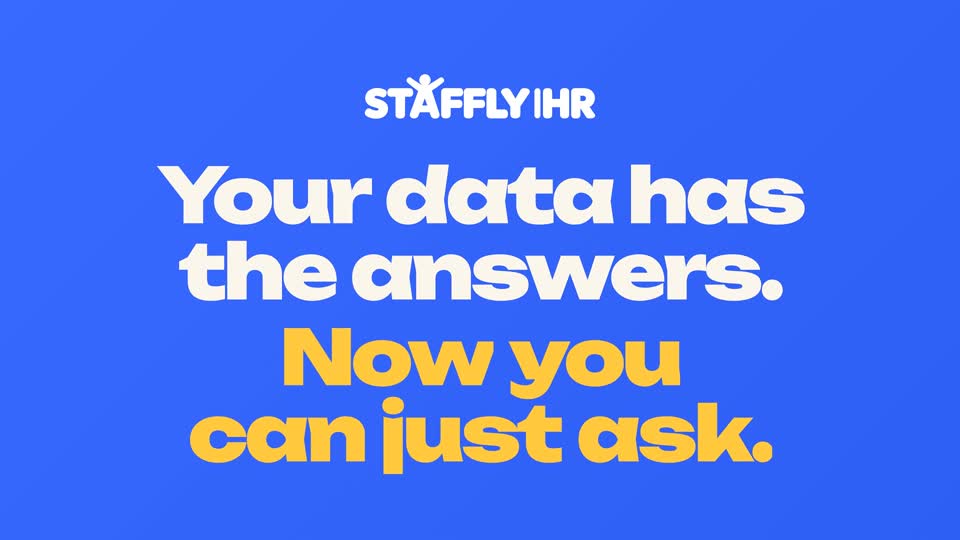 Ask Staffly video demonstration